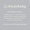 thumbnail image 7 of Dreambaby Silicone 3-in-1 Sippy Cup with Straw, Open Training Cup, and Snack Cup - Spill Proof Baby Snack Food Container, 7 of 7