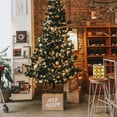 thumbnail image 3 of 24PCS Christmas Ornaments Christmas Balls, Electroplated Balls, Christmas Tree Decorations, Hanging Decorations, Festive Atmosphere, And Christmas Balls, 3 of 8