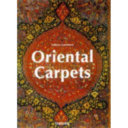 Oriental Carpets [Paperback - Used]