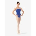 thumbnail image 3 of Womens Cotton Camisole Leotard, 3 of 23