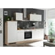 thumbnail image 2 of Cocina integral DOMORE  Petunia Blanco, 2 of 8