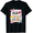 Black, variant on KeHetSoft 5th Grade Teacher Pastel School Border Cotton Unisex T-Shirt