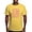 Yellow, variant on CafePress - Cold Weather Cure Light T Shirt - Men's Classic Graphic T-Shirt