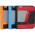 thumbnail image 1 of Hilroy 1.5" Pro Platinum Zipper Binder, 1 of 5