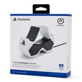 thumbnail image 7 of PowerA Twin Charging Station for DualSense Wireless Controllers (EU), 7 of 7