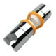 thumbnail image 2 of Soporte de ducha modelo naranja (18-25 mm universal) Xemadio 2034942-1, 2 of 8