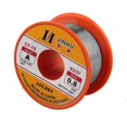 thumbnail image 2 of 50g Tin Wire Tin Lead Melt Rosin Core Flux Solder Soldering Welding Wire, 2 of 5