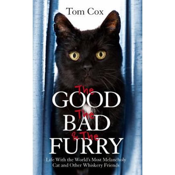 Pre-Owned Good The Bad & The Furry (Paperback) 0751552399 9780751552393