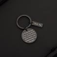 thumbnail image 3 of Boss Gift A Truly Great Boss is Hard to Find Difficult To Part With and Impossible To Forget Keychain Thank You gift retirement gift for Boss, 3 of 4