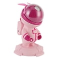 thumbnail image 2 of Star LED Night Light Projector Astronaut Space Projector, USB Astronaut Star Projector Lamp RGB Ambient Projection Light Boys And Girls Birthday Gift[Pink], 2 of 9