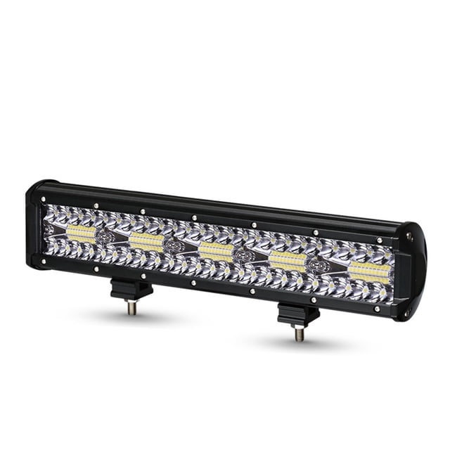 LED Bar Work Light 12V 24V Offroad Spot Flood Combo LED Bar Work Light For ATV UTV 4x4 Truck Boat SUV ,Light Your Way Forward