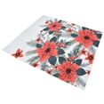 thumbnail image 4 of Curtains For Bedroom, Printing Curtains Room Divider Curtains`  For Terrace For Balcony Porch 150x166cm, 4 of 8