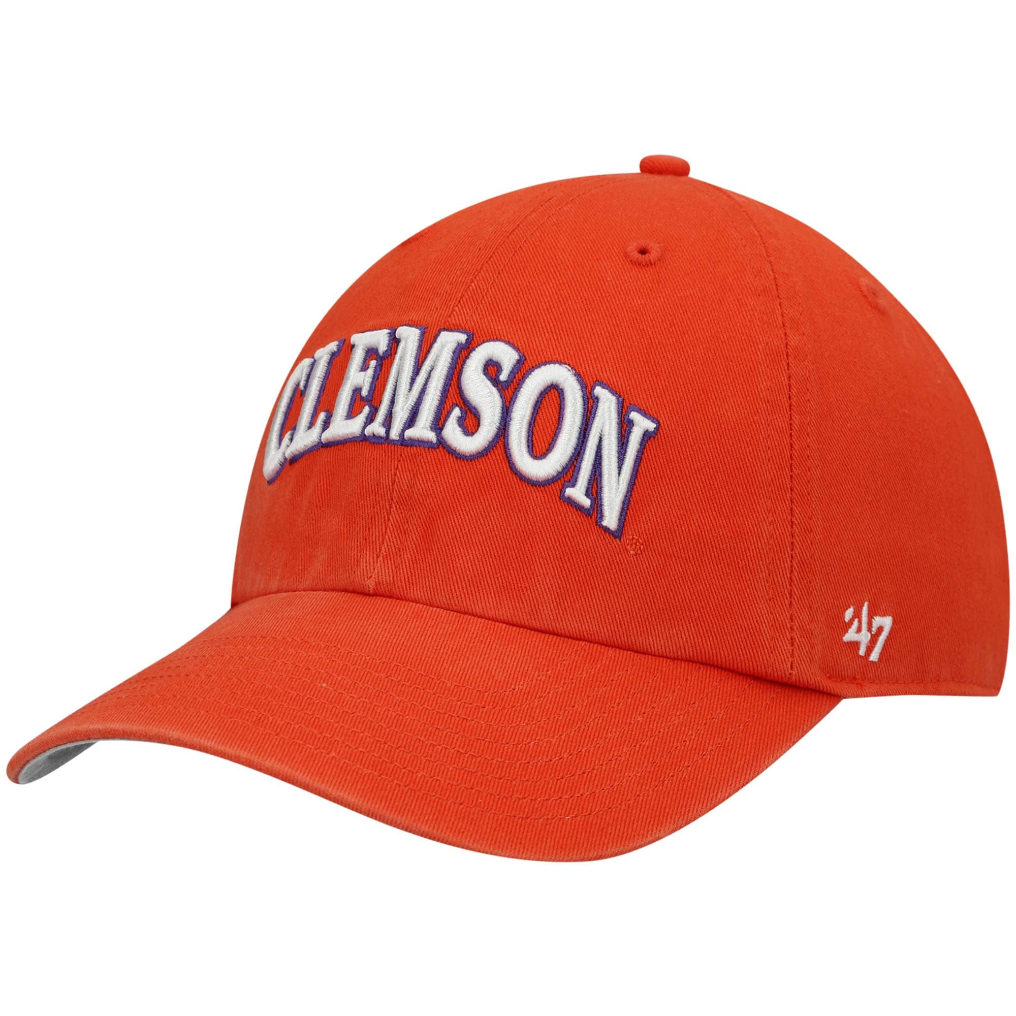 Clemson Tigers Hats - Walmart.com