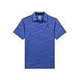 thumbnail image 5 of Reebok Mens and Big Men's Victory Polo Shirt, Size XS-3XL, 5 of 5