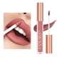 thumbnail image 4 of Lápiz labial líquido mate antiadherente de larga duración, brillo de labios y delineador de labios, 4 of 6