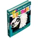 thumbnail image 1 of Nunca toques a un panda Silver Dolphin libro interactivo, 1 of 2