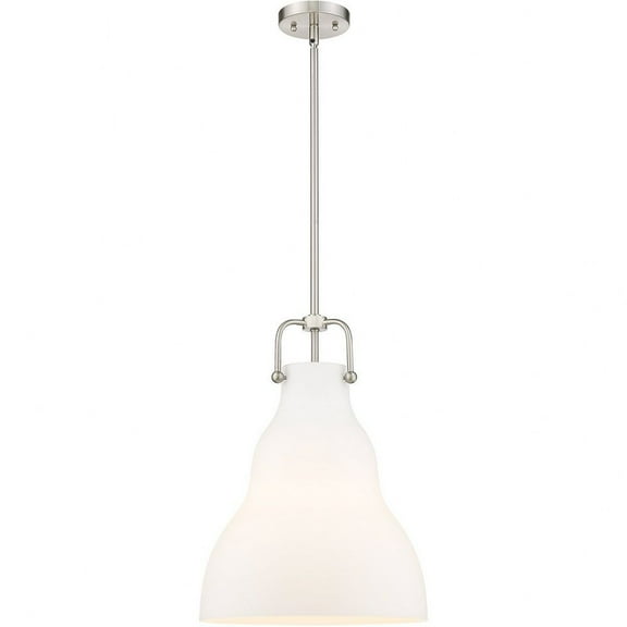 Innovations Lighting - Haverhill - 1 Light Pendant In Industrial Style-19 Inches