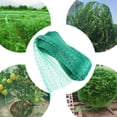 thumbnail image 2 of Red de protección contra aves de 2 m * 10 m - Red de protección de hojas - Contiene, para red de hojas, redes de plantas, redes de jardín TUNC Sencillez, 2 of 5