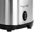 thumbnail image 5 of MegaChef Pro Stainless Steel Slow Juicer, 5 of 8