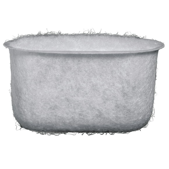 Filtro de carbón para máquinas de café Braun White Braun NA