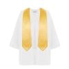 

4t Sweats Gown Kids Preschool Kindergarten Shawl Children Cap Set Tassel Graduation Boys Outfits&Set Boy Youth Outfits