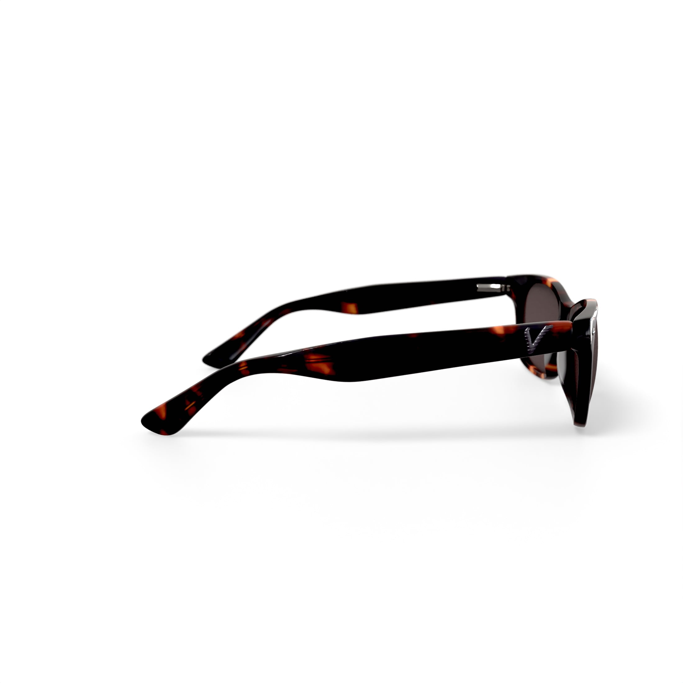 Veer Mens Sunglasses, SIXTY8 II Demi