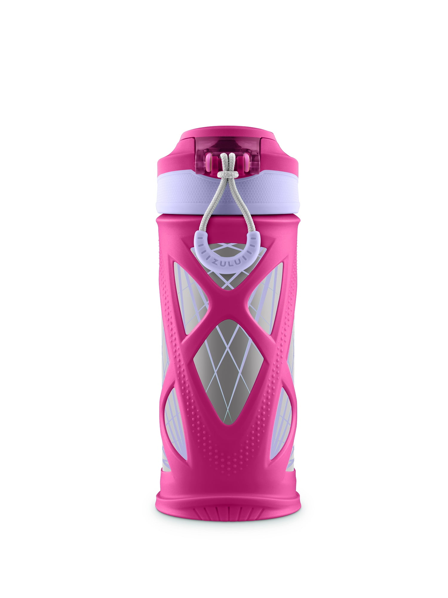 Zulu Echo 12oz Wtr Bottle