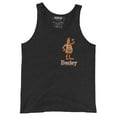 thumbnail image 1 of Barley Men's Tank Top, 1 of 7