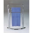 thumbnail image 1 of K&B Meubles BS-1083 Porte-Serviettes Chromé, 1 of 1