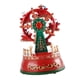 thumbnail image 5 of Noria de Navidad en miniatura con luces LED CUTICAT Casa de pueblo, 5 of 8