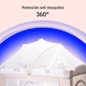 thumbnail image 4 of Corral Con Cambiador AEIOU BC003 Beige, 4 of 7