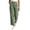 Mint Green, variant on Guluxicc Women's Dress Pants Button Front Long Straight Leg Trousers Business Casual Wear for Summer Casual Outfits