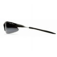 thumbnail image 3 of Silver Black Frame/Silver Mirror Lens, 3 of 3