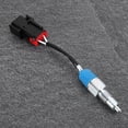 thumbnail image 3 of Neutral Position Switch Car Accessory Fit for  Navara D22 2001-2014, 3 of 7