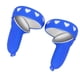 thumbnail image 3 of Cubierta de agarre izquierda y del controlador Baoblaze Azul, 3 of 6