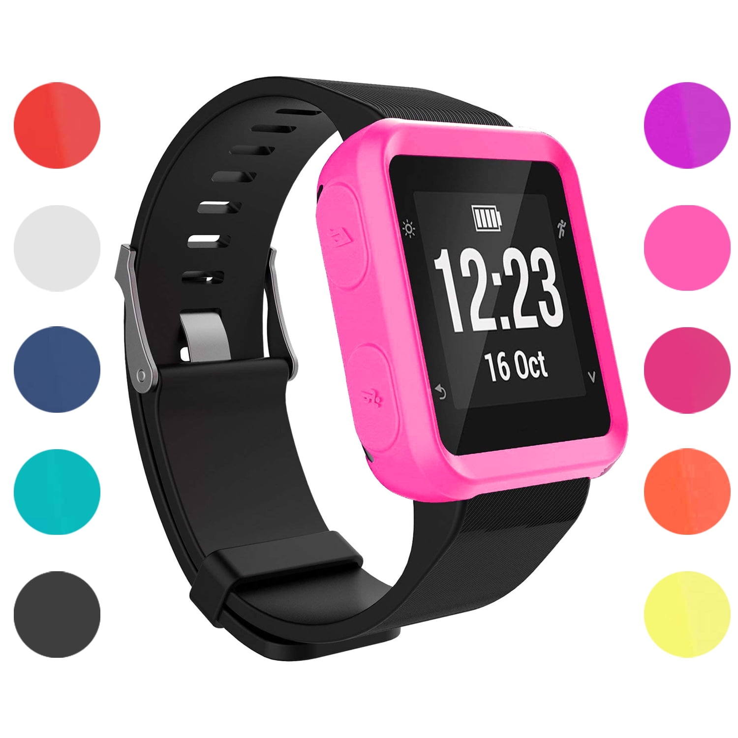 montre garmin forerunner 35