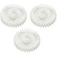 thumbnail image 1 of 3 Pack 41A2817 DRIVE GEAR For Chamberlain Liftmaster Sears Craftsman Garage Door, 1 of 4