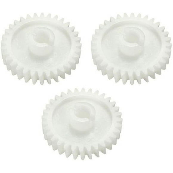 3 Pack 41A2817 DRIVE GEAR For Chamberlain Liftmaster Sears Craftsman Garage Door
