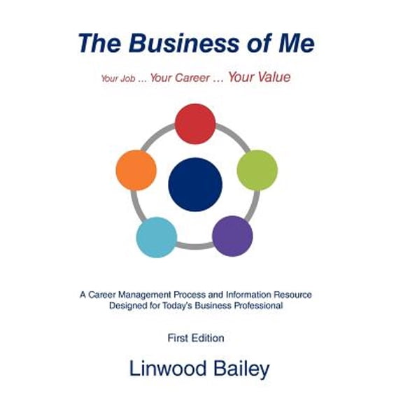 The Business of Me (Hardcover)