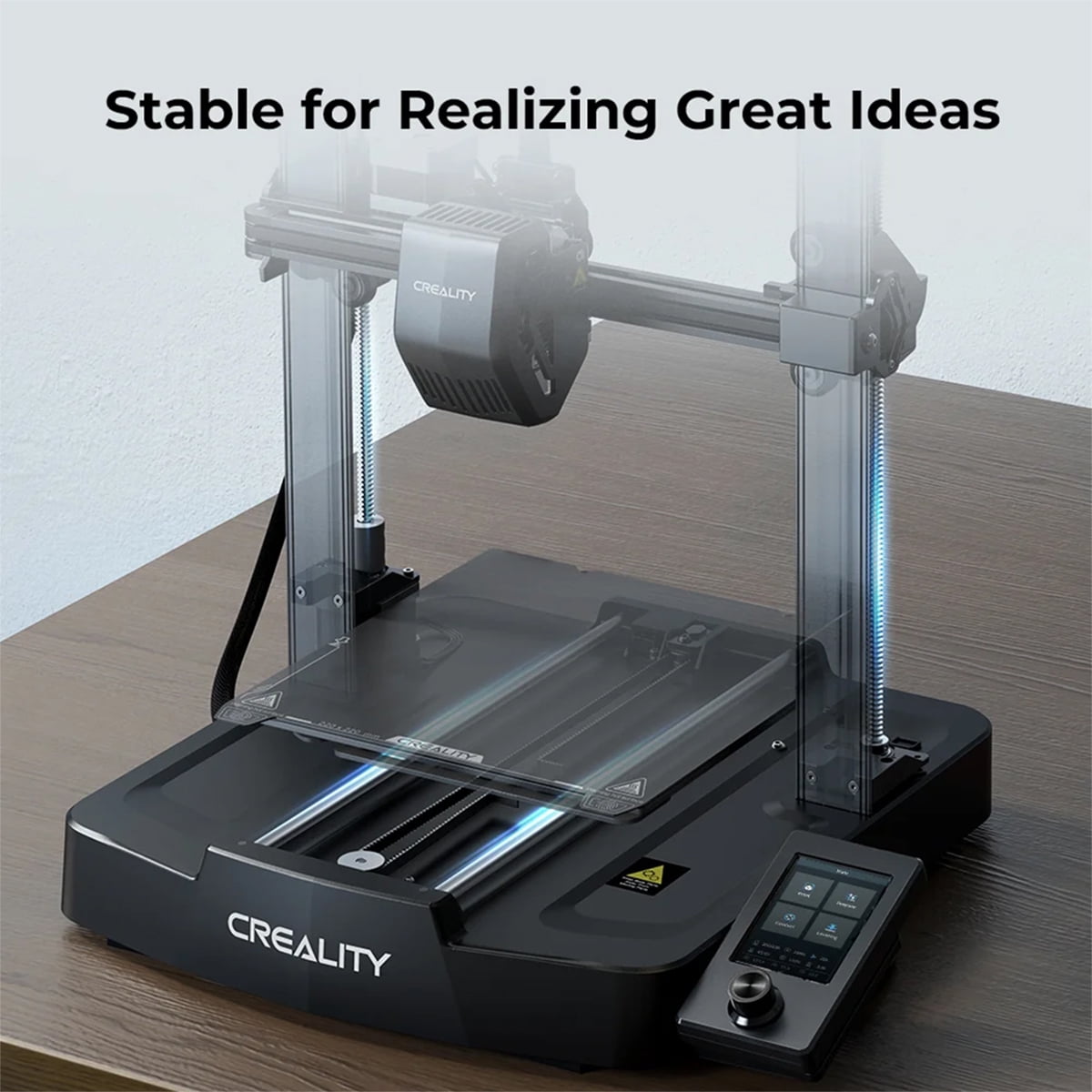 Creality Ender-3 V3 SE 3D Printer - Walmart.com