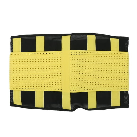 Waist Supports,Lower Back Support Belt Air Mesh Back Brace Support Belt Back Brace Lumbar Support Belt Custom Engineered