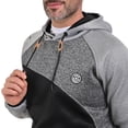 thumbnail image 2 of SUDADERA PARA CABALLERO MARCA FUROR 100% ORIGINAL, 2 of 5