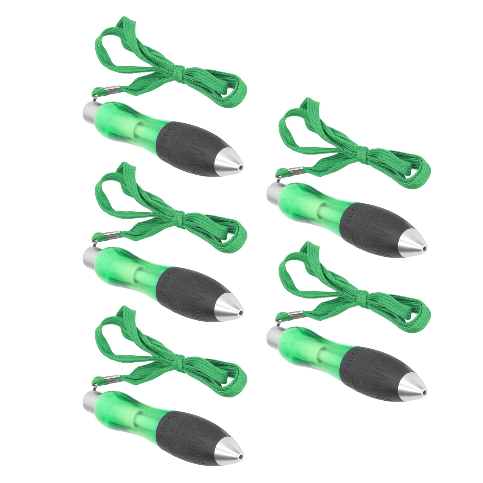 Big Fat Weighted Pens, 5pcs Big Weighted Wide Grip Pens Low Grip Strength Retractable Hand Writing Aids Fat Heavy Weighted Pens For Arthritis Parkinsons Tremors