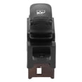 thumbnail image 4 of 93580-1E001, 5.6x6.7x2.5cm Power Window Switch Black Single Window Lifter Button   Replacement For  Accent 2007-2010 For Car, 4 of 8