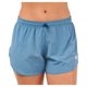 thumbnail image 1 of Short Melange Wilson Para Mujer Azul Talla M, 1 of 4