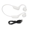 thumbnail image 3 of Auriculares Nikou de conducción de aire Q33 deportivos inalámbricos de oreja abierta, 3 of 9
