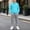 Light Blue, variant on Big Boys Sweatsuit 2 Piece Outfits Cozy Athletic Tracksuit Set Pullover Hoodie and Jogger Pants Kids Clothes Basketball Camping Cycling Light Blue 1-2 Years