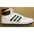 thumbnail image 1 of Adi-das Mens Originals Top Ten Rb FZ3694 White Black Gold Sneaker Shoes Size 8.5, 1 of 5