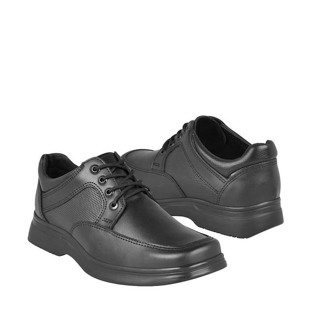 ZAPATOS ESCOLARES PARA NIÑO STYLO 900 NEGRO Stylo 900