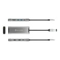 thumbnail image 5 of J5create 10-Ports USB 3.0 Hub, 5 of 13